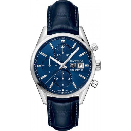 Tag Heuer Carrera CBK2112-FC6292